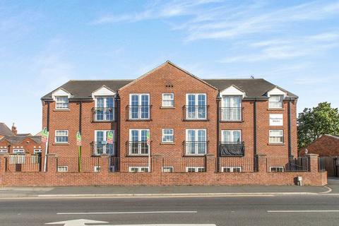 Howden Clough Road, Leeds LS27