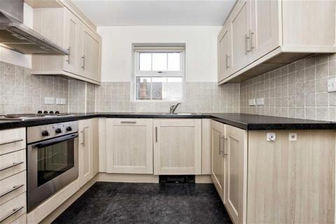 2 bedroom apartment for sale, Howden Clough Road, Leeds LS27