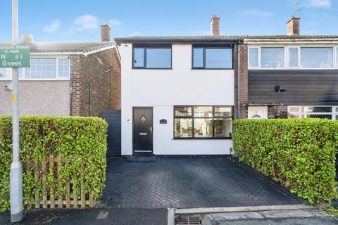 undefined, Clements Avenue, MANCHESTER, Lancashire, M46