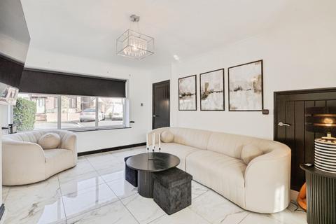 undefined, Clements Avenue, MANCHESTER, Lancashire, M46