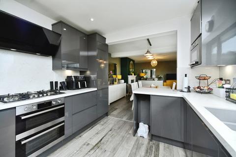 undefined, Tremola Avenue, BRIGHTON, East Sussex, BN2