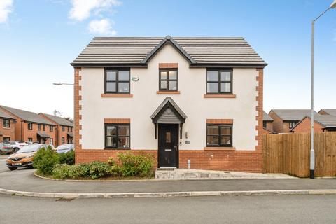 Borsdane Way, BOLTON, Lancashire, BL5