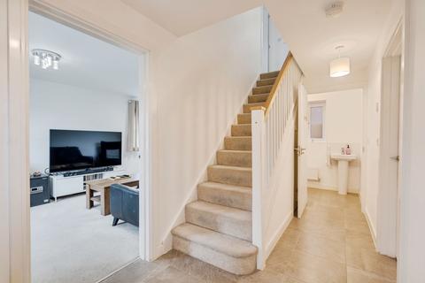 3 bedroom detached house for sale, Borsdane Way, BOLTON, Lancashire, BL5