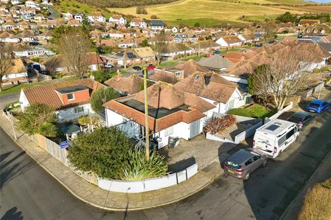 3 bedroom detached house for sale, Edward Avenue, Saltdean, Brighton, East Sussex, BN2