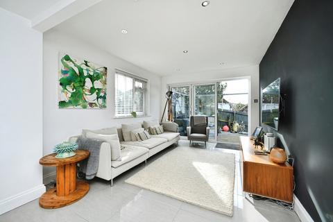 3 bedroom detached house for sale, Edward Avenue, Saltdean, Brighton, East Sussex, BN2