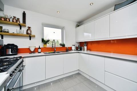 3 bedroom detached house for sale, Edward Avenue, Saltdean, Brighton, East Sussex, BN2