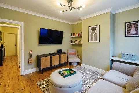 2 bedroom terraced house for sale, Suffolk Road, Sidcup, DA14