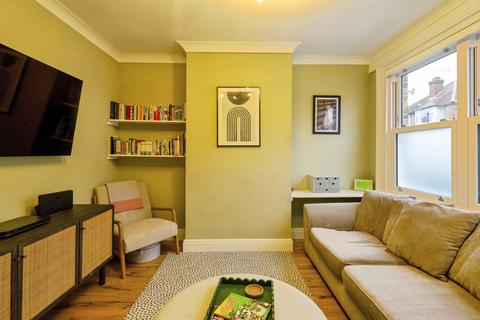 2 bedroom terraced house for sale, Suffolk Road, Sidcup, DA14