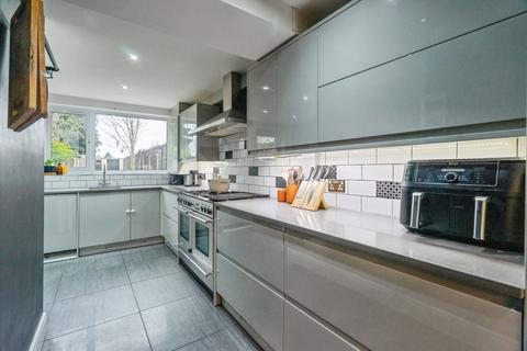 2 bedroom terraced house for sale, Suffolk Road, Sidcup, DA14
