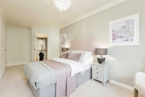 1 bedroom flat for sale, Birchwood Park Avenue, Swanley, Kent, BR8