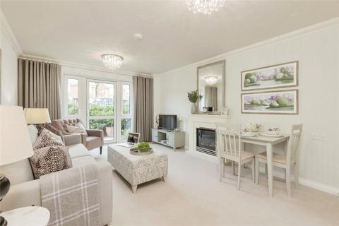 1 bedroom flat for sale, Birchwood Park Avenue, Swanley, Kent, BR8