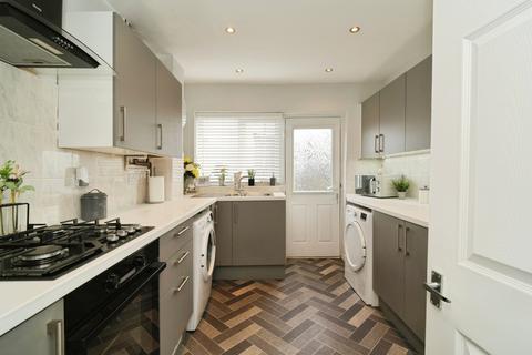 undefined, Blackhorse Avenue, BOLTON, Lancashire, BL6
