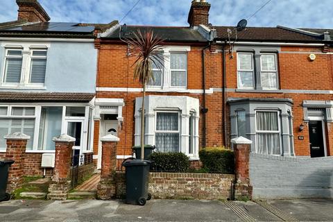 undefined, Parham Road, Gosport, PO12