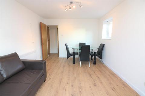 1 bedroom apartment to rent, Barnfield Place, Isle of Dogs, E14