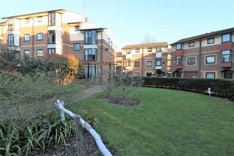 1 bedroom apartment to rent, Barnfield Place, Isle of Dogs, E14
