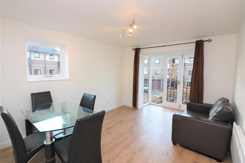 1 bedroom apartment to rent, Barnfield Place, Isle of Dogs, E14