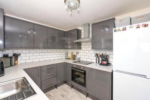 undefined, Netherfield, Widnes, Cheshire, WA8
