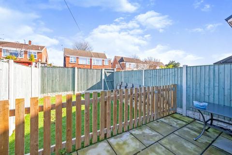 undefined, Netherfield, Widnes, Cheshire, WA8