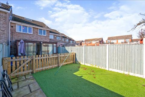 undefined, Netherfield, Widnes, Cheshire, WA8