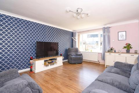 undefined, Netherfield, Widnes, Cheshire, WA8