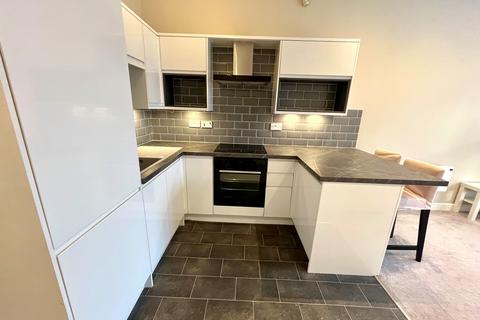 2 bedroom apartment to rent - Palatine Road, Manchester, M22