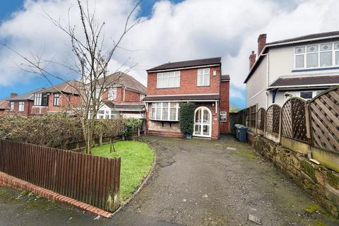 3 bedroom detached house for sale, City Road, Oldbury B69
