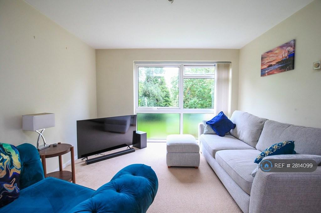 Living Room Area