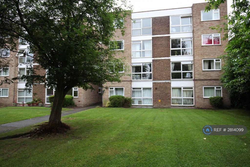 Communal Gardens