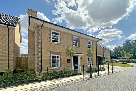 undefined, Sicklesmere Road, Bury St Edmunds, Suffolk