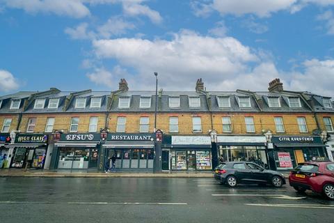 undefined, High Street, Enfield