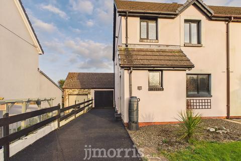 undefined, Wood Lane, Neyland, SA73