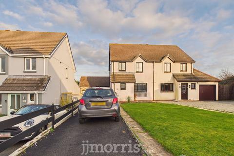 undefined, Wood Lane, Neyland, SA73