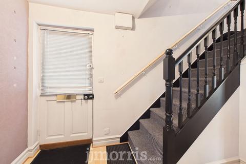 undefined, Wood Lane, Neyland, SA73