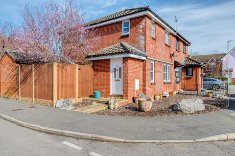 undefined, Coxswain Read Way, Caister-On-Sea