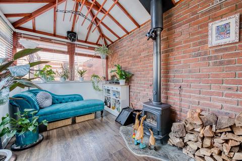 undefined, Coxswain Read Way, Caister-On-Sea