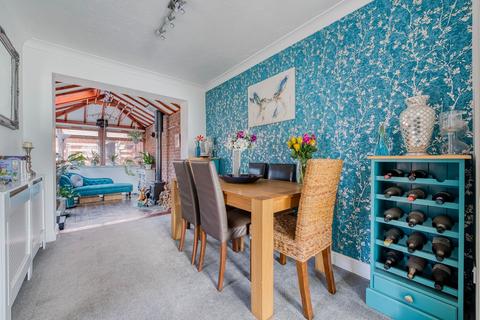 undefined, Coxswain Read Way, Caister-On-Sea