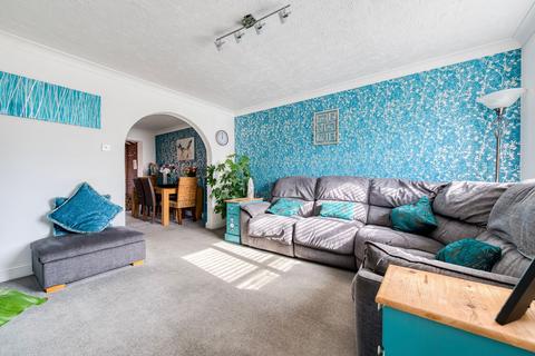 undefined, Coxswain Read Way, Caister-On-Sea