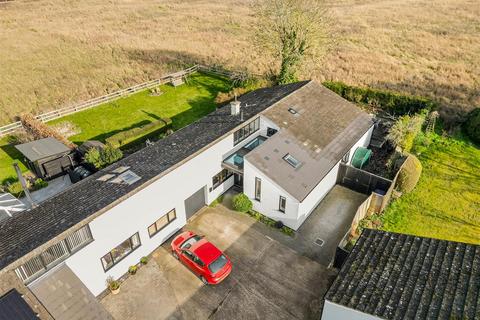undefined, Pound Way, Swaffham Bulbeck, Cambridge