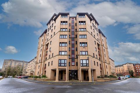 1 bedroom flat for sale, Parsonage Square, Glasgow G4