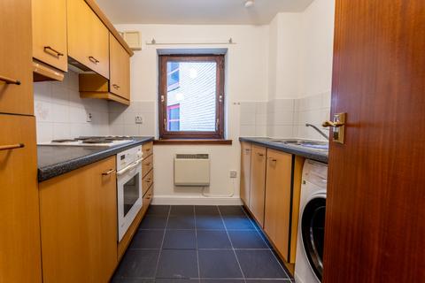 1 bedroom flat for sale, Parsonage Square, Glasgow G4