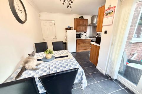 undefined, Bisell Way, Brierley Hill DY5