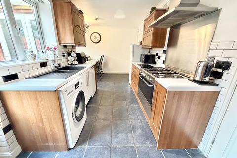 undefined, Bisell Way, Brierley Hill DY5