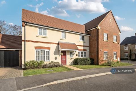 undefined, Great Barn Crescent, West End, GU24