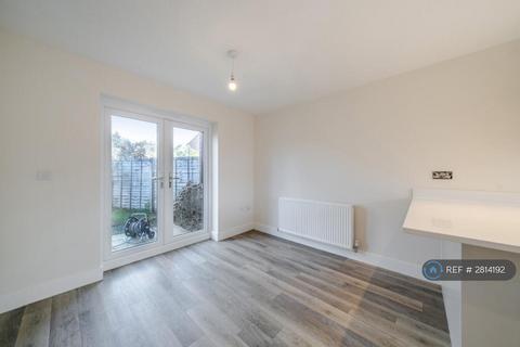 undefined, Great Barn Crescent, West End, GU24