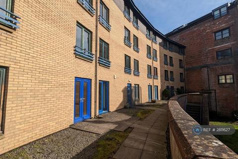 Turnbull Street, Glasgow, G1