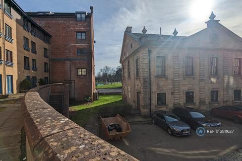 undefined, Turnbull Street, Glasgow, G1