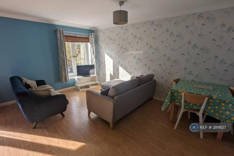 undefined, Turnbull Street, Glasgow, G1