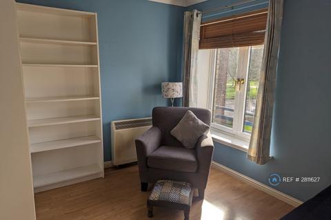 undefined, Turnbull Street, Glasgow, G1