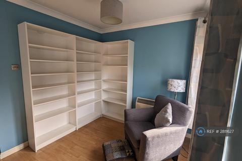 undefined, Turnbull Street, Glasgow, G1