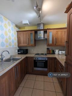 2 bedroom flat to rent, Turnbull Street, Glasgow, G1